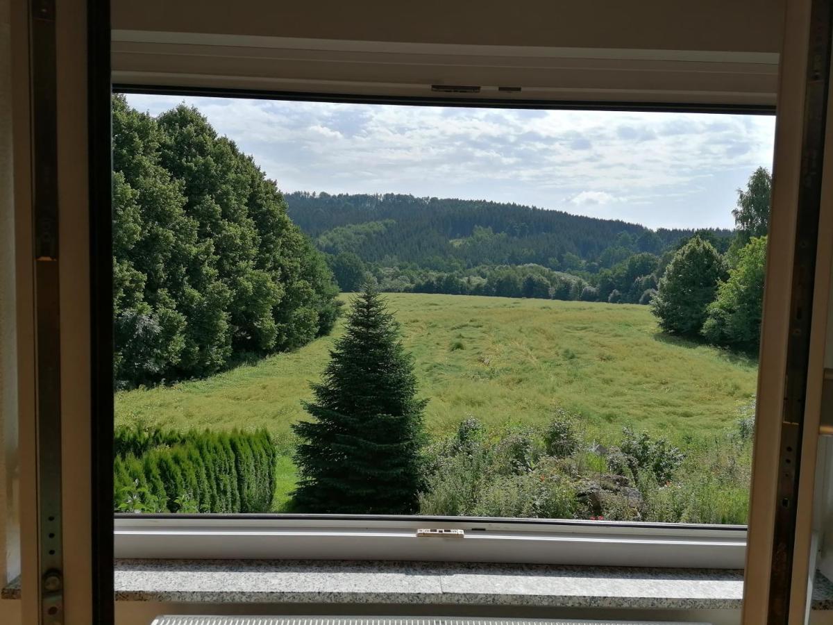 Ferienwohnung Max Schirgiswalde-Kirschau Екстериор снимка