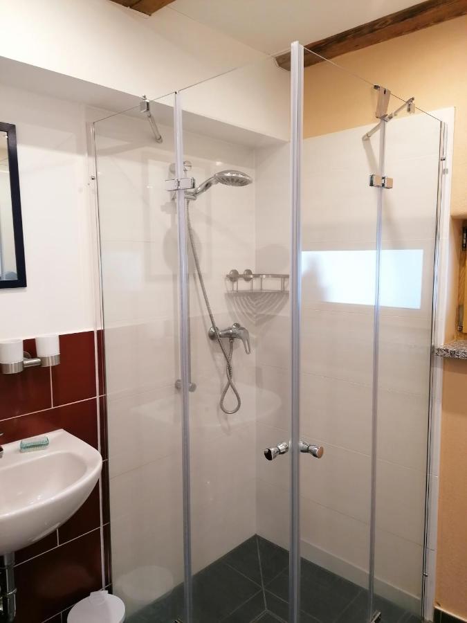 Ferienwohnung Max Schirgiswalde-Kirschau Екстериор снимка