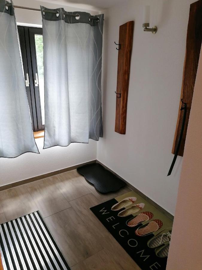 Ferienwohnung Max Schirgiswalde-Kirschau Екстериор снимка