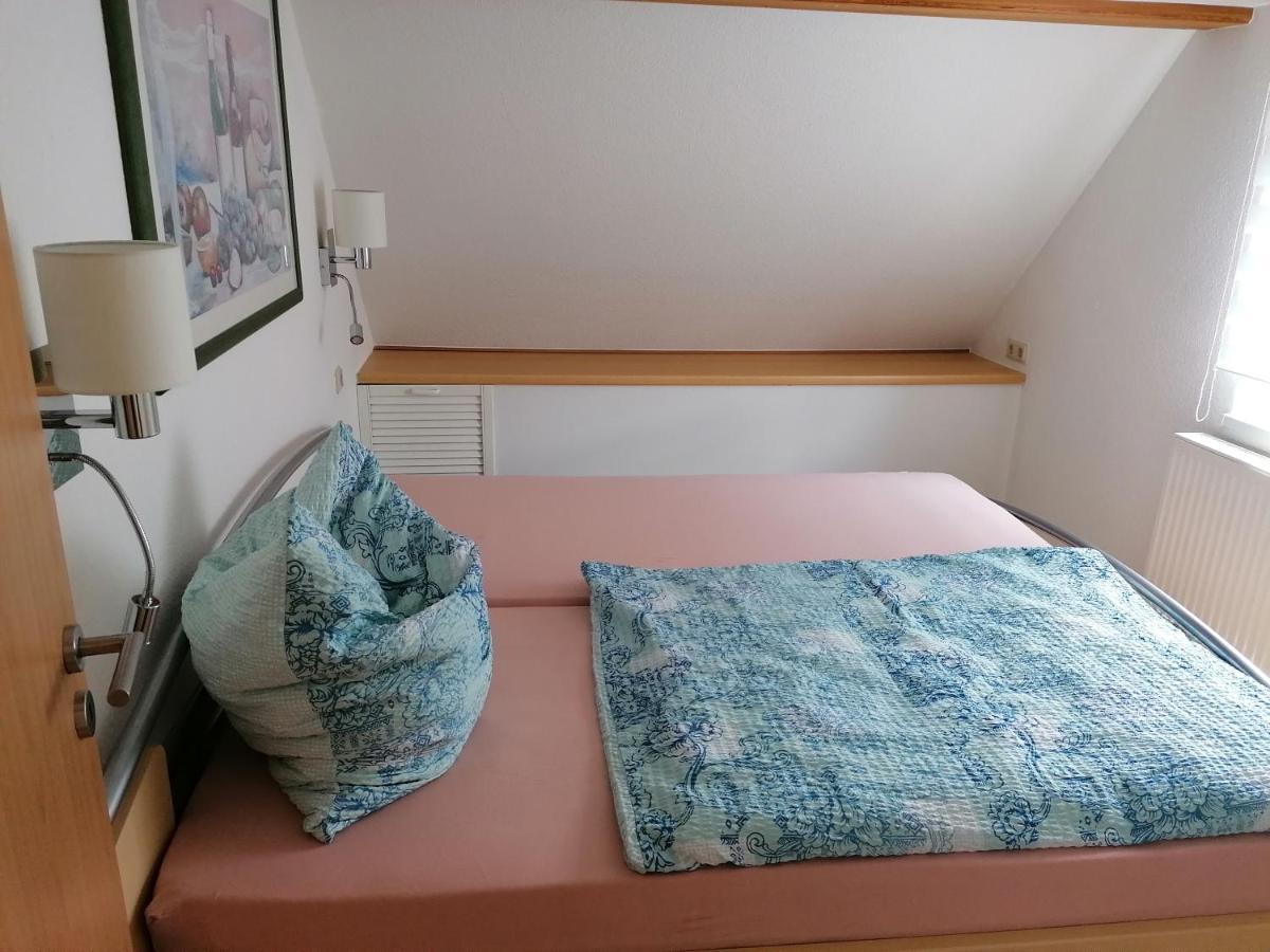 Ferienwohnung Max Schirgiswalde-Kirschau Екстериор снимка
