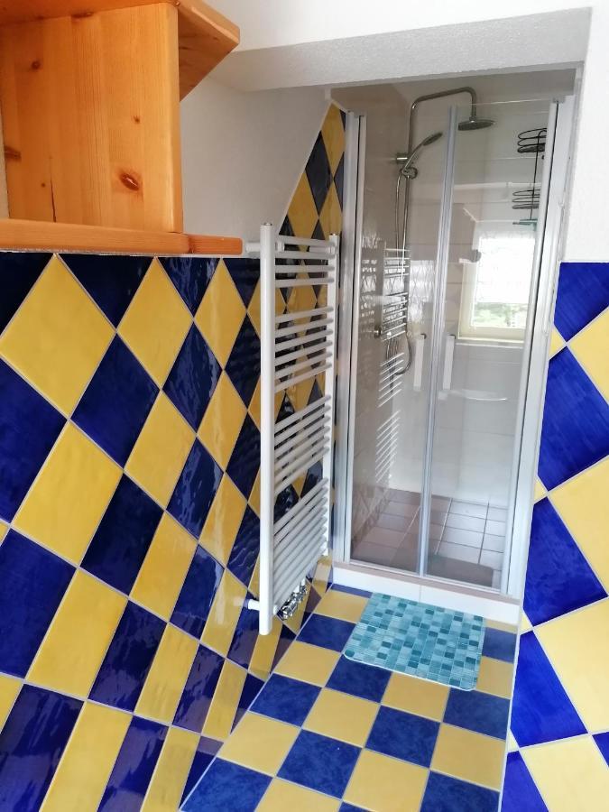 Ferienwohnung Max Schirgiswalde-Kirschau Екстериор снимка