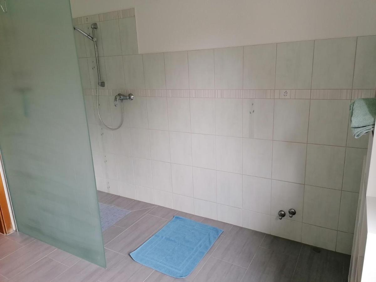 Ferienwohnung Max Schirgiswalde-Kirschau Екстериор снимка