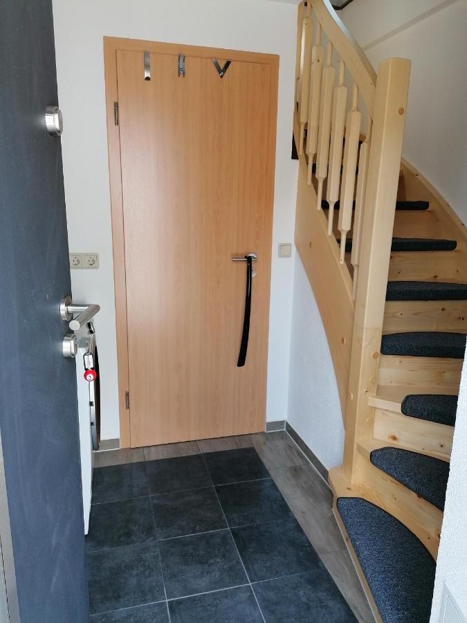 Ferienwohnung Max Schirgiswalde-Kirschau Екстериор снимка